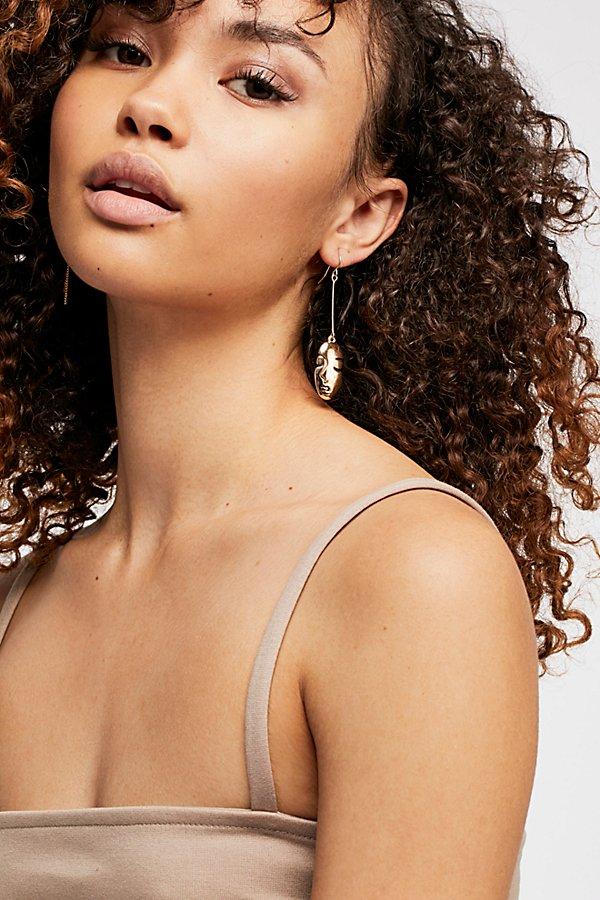 Obraz Asymmetrical Earrings By Jonesy Wood Designs At Free People